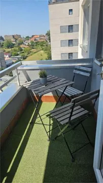 Piso en Coia - Foto 9