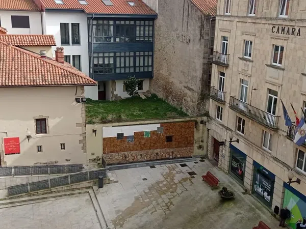 Piso en Calle la Fruta, 37, Centro, Centro - Foto 4