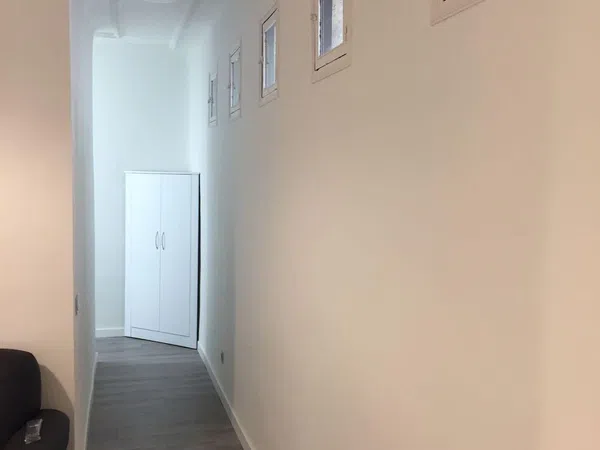 Piso en calle de Benito Gutiérrez, 9