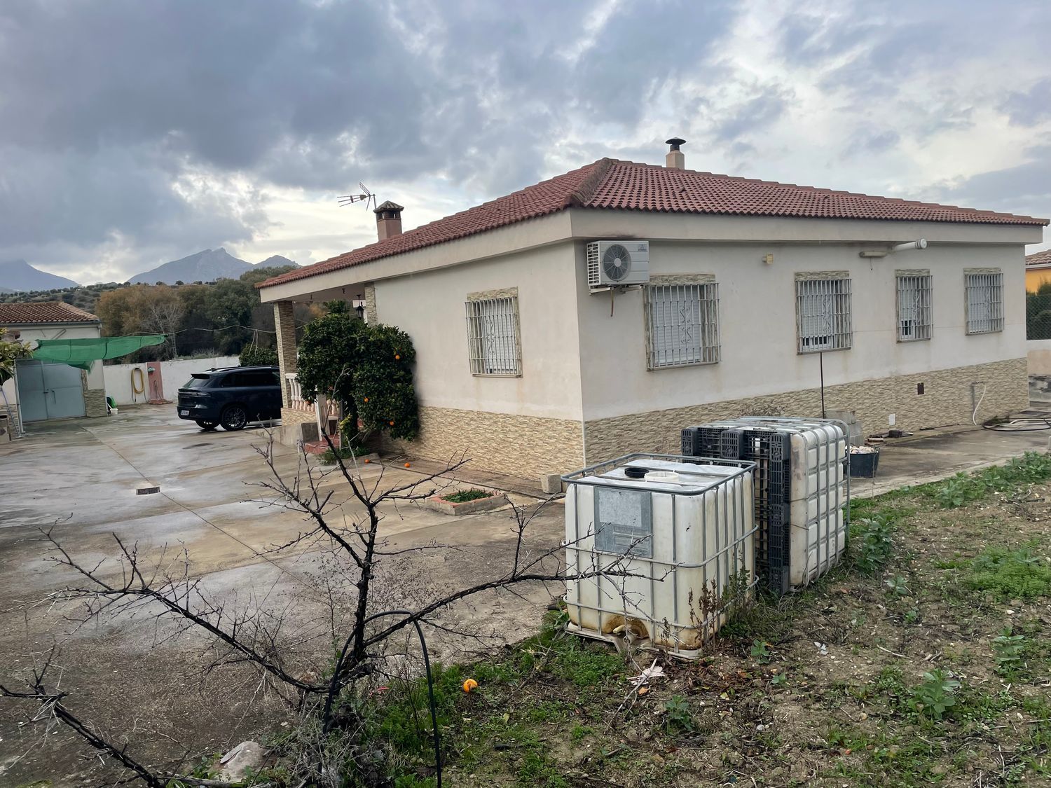 Casa o chalet independiente en Los Morales s/n, Puente Jontoya - Puente de la Sierra - El Arroyo, Puente Jontoya - Puente de la Sierra - El Arroyo - Foto 35