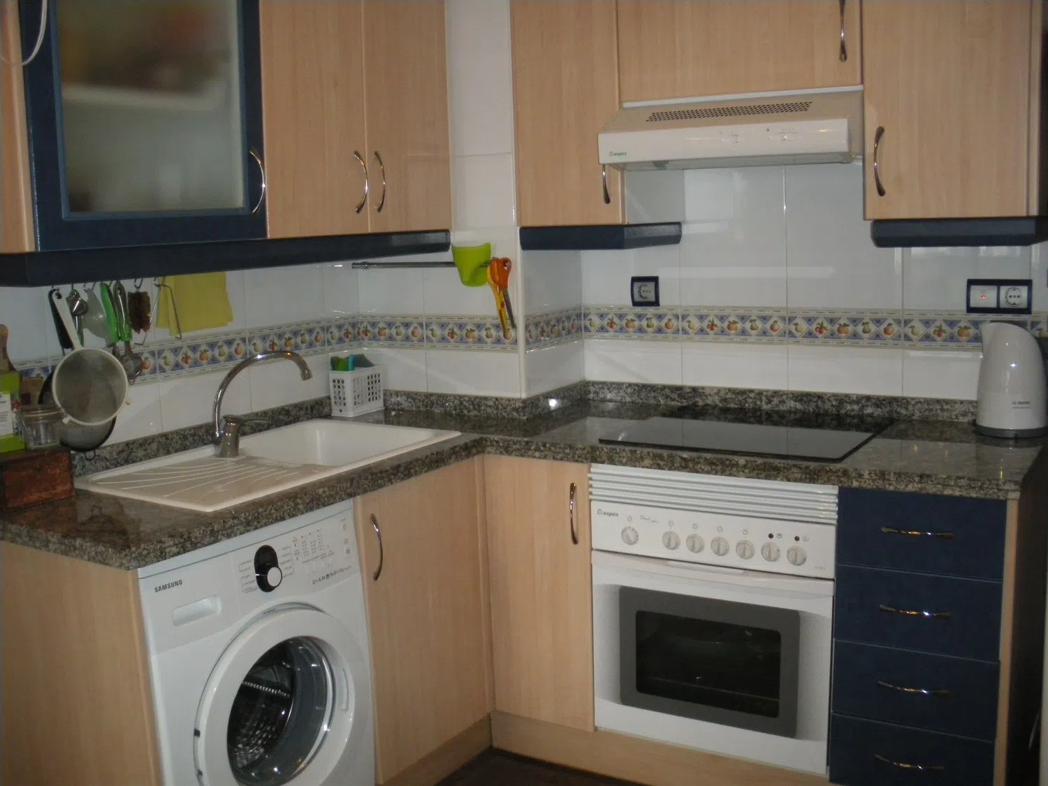 Estudio en calle Rafael Lapesa Melgar, 2 - Foto 5