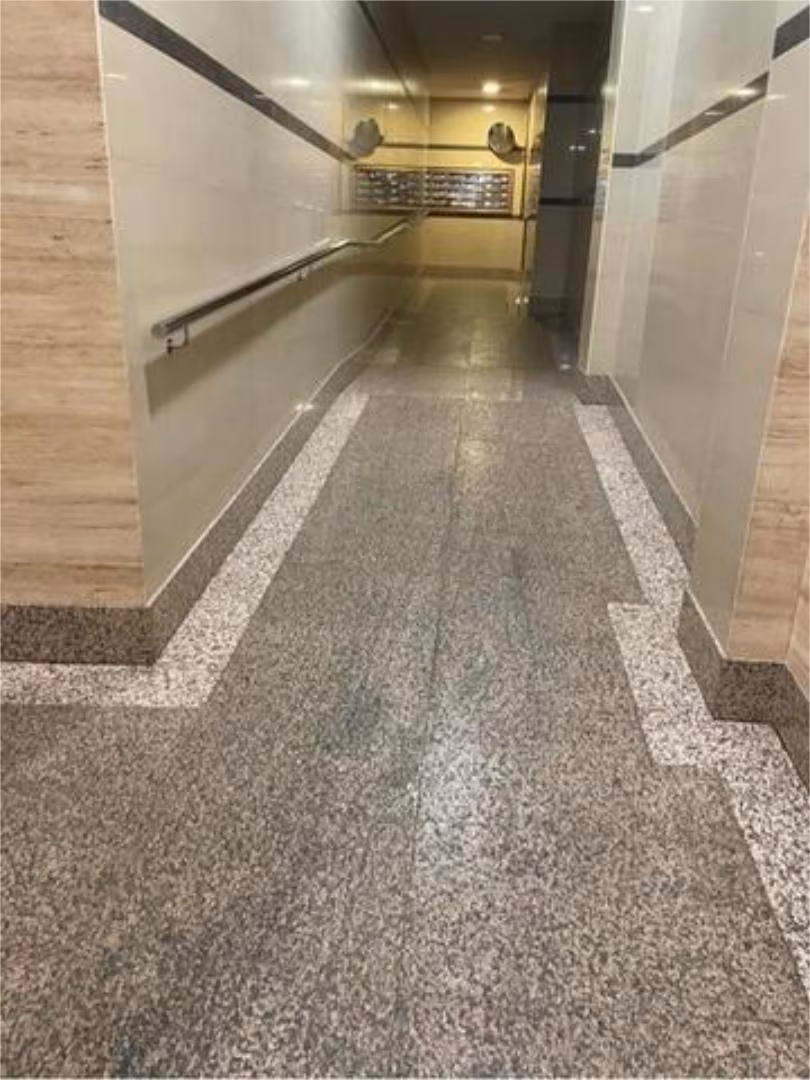 Piso en Garrido Sur
