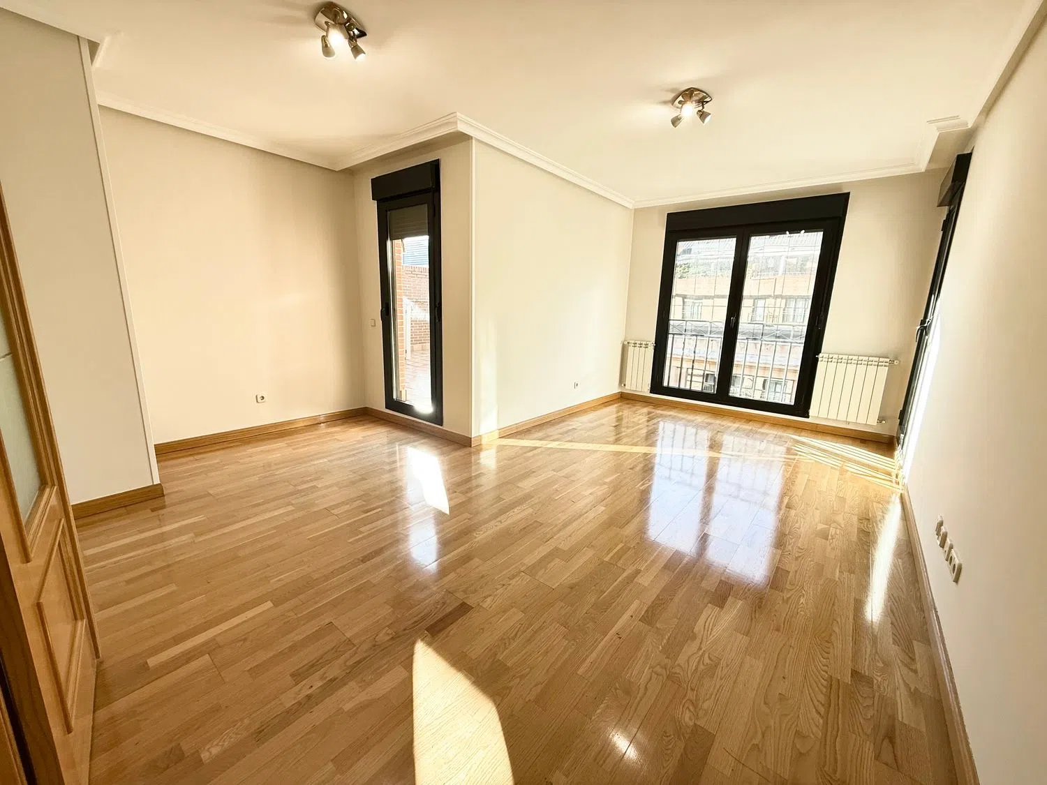 Ático en calle de Juan Martín El Empecinado, 21 - Foto 5