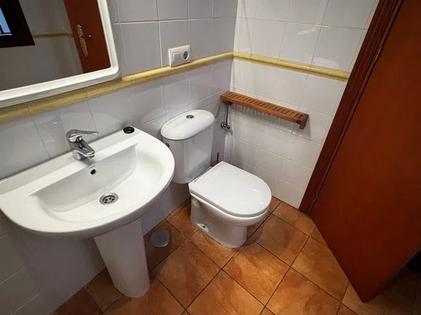Estudio en Calle Faustino Álvarez, 41, Alameda - Foto 7