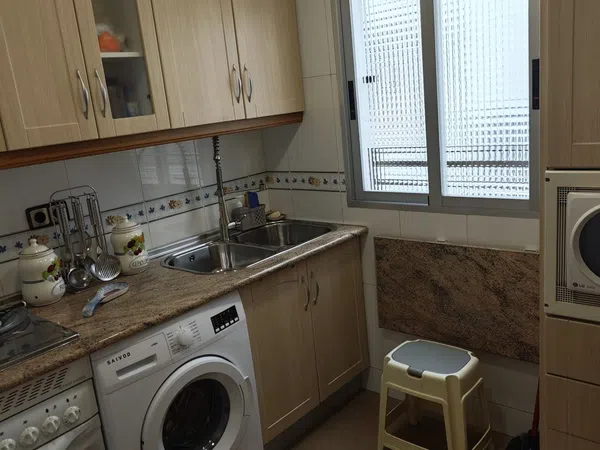 Piso en via Lusitana, 84 - Foto 6