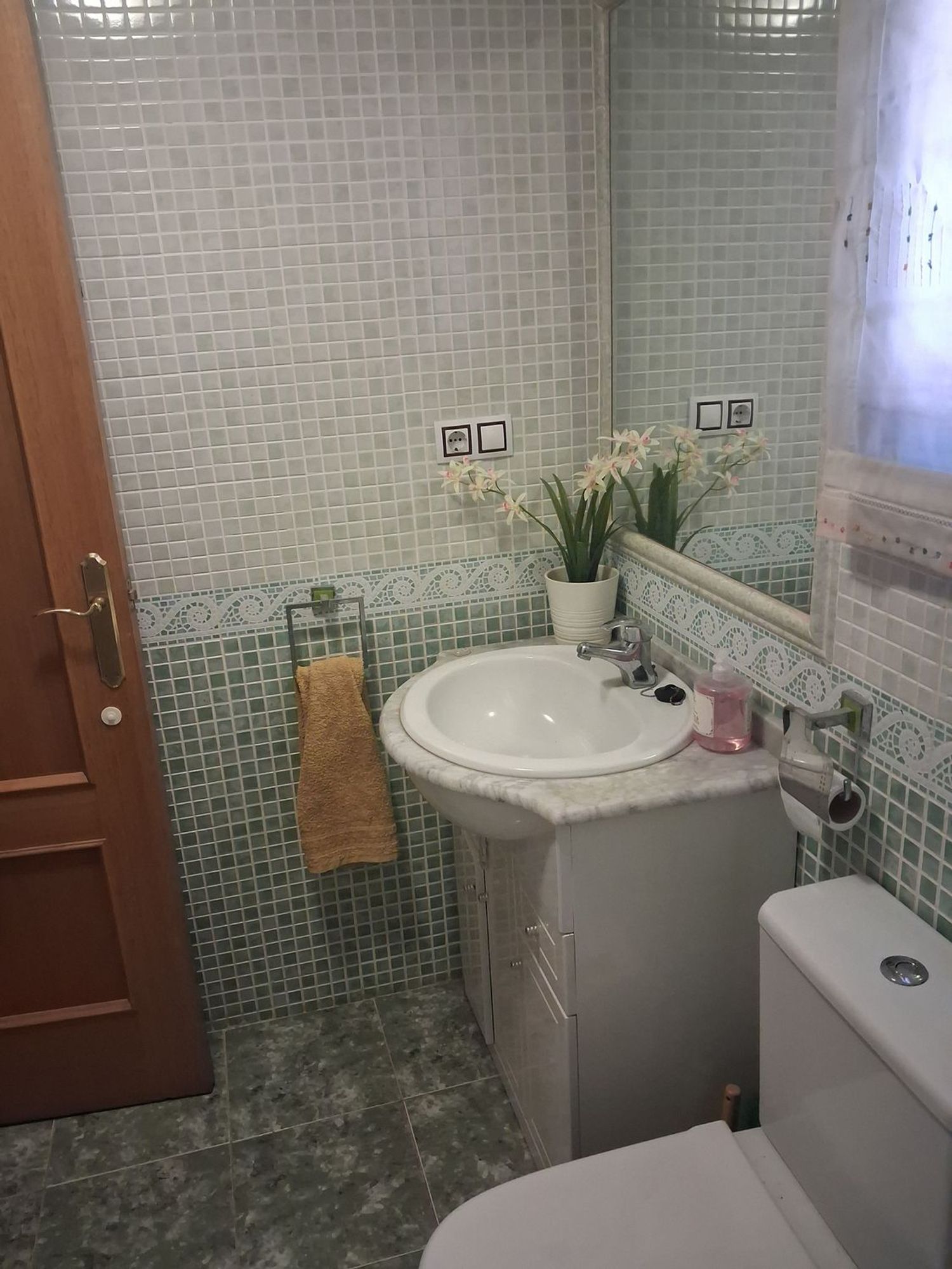 Chalet pareado en Calle Miguel de Cervantes, 4 - Foto 18