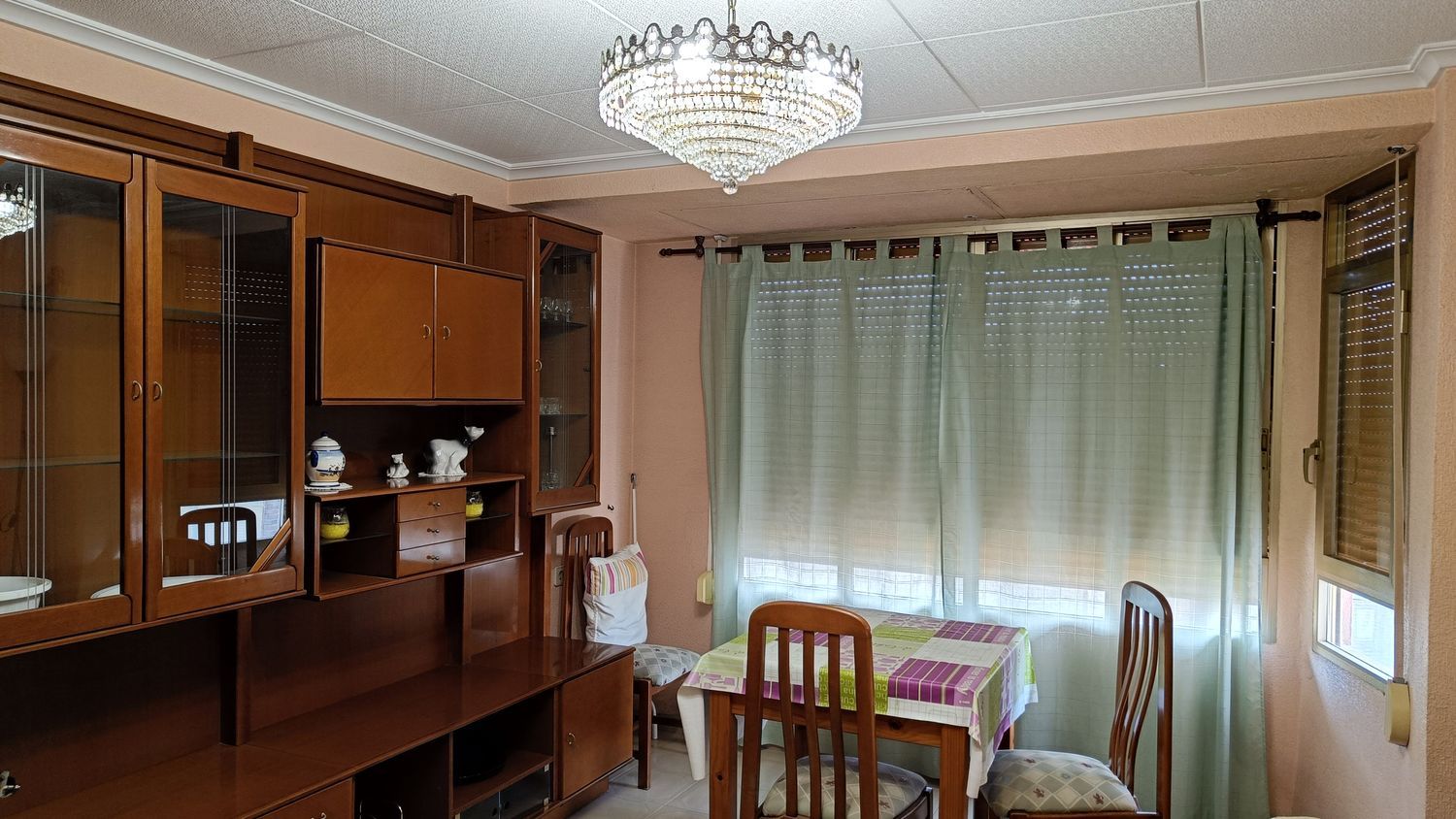 Piso en calle Cronista Viravens, 25 - Foto 6