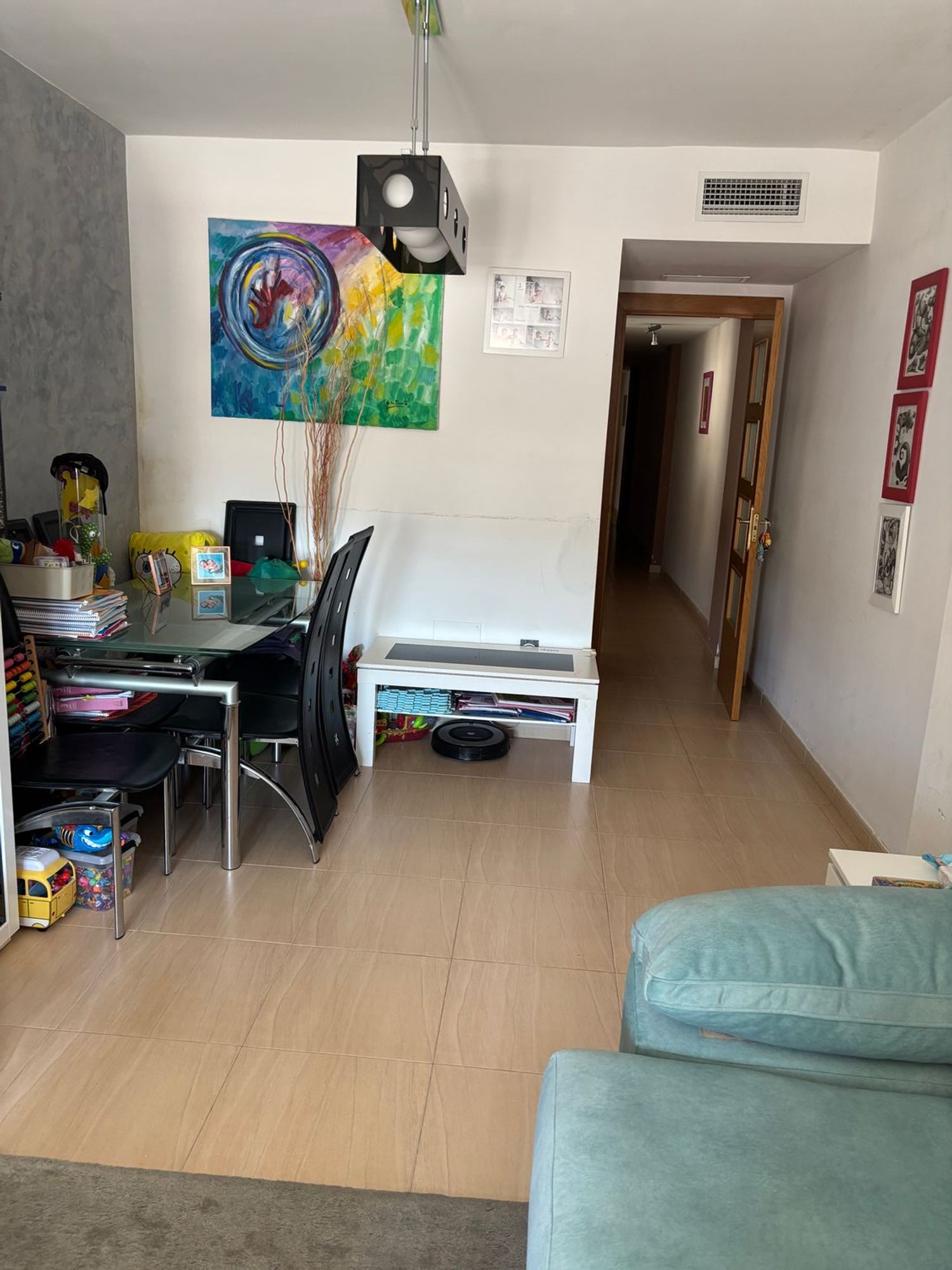 Piso en Calle Córdoba, 3, El Parador - Foto 2