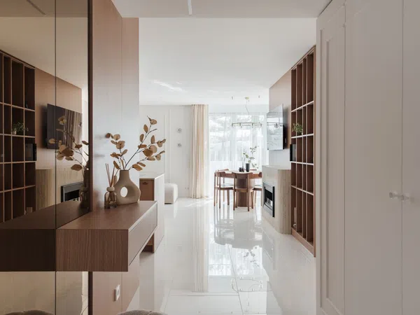 Ático en Avenida Carlos Cano, 2, Linda Vista-Nueva Alcántara-Cortijo Blanco - Foto 2