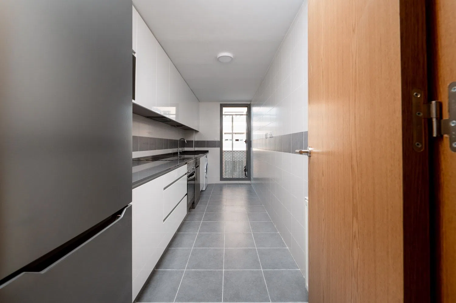 Piso en calle San Juan de Ortega - Foto 14