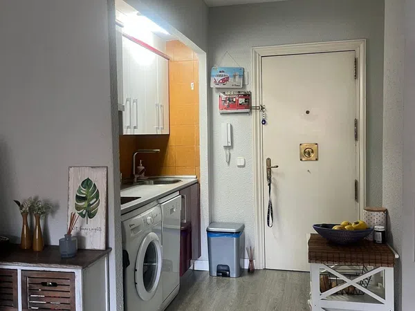 Piso en calle de Canillas, 104 - Foto 2