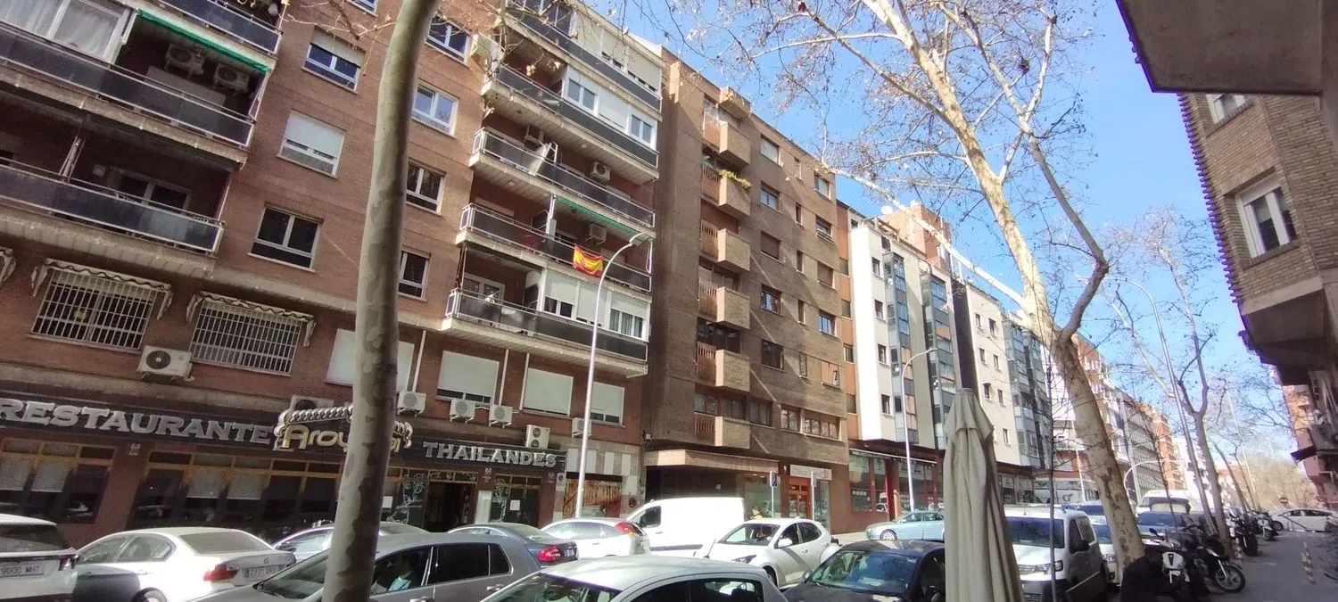 Piso en calle del Aviador Zorita, 3 - Foto 24