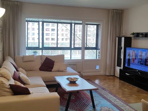 Piso en calle Pintor Maeztu, 8 - Foto 4