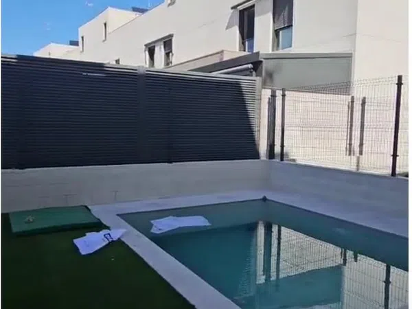 Chalet pareado en Calle de Menkar, 9008, Sur, Sur - Foto 10