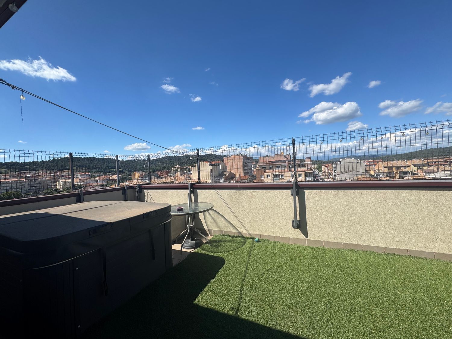 Dúplex en Carretera de Berga, 13 - Foto 4