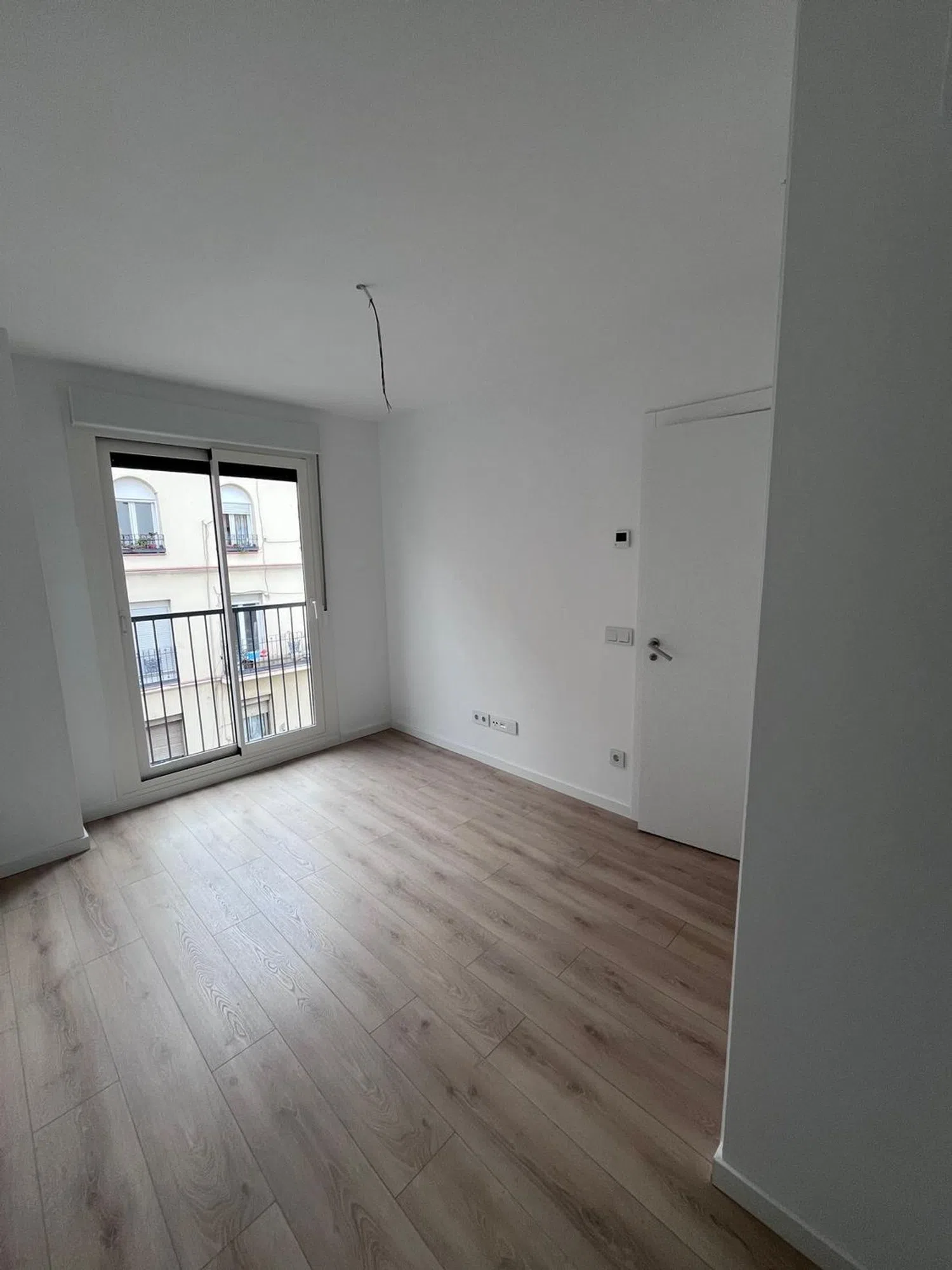 Piso en calle de Melquíades Biencinto, 1 - Foto 2