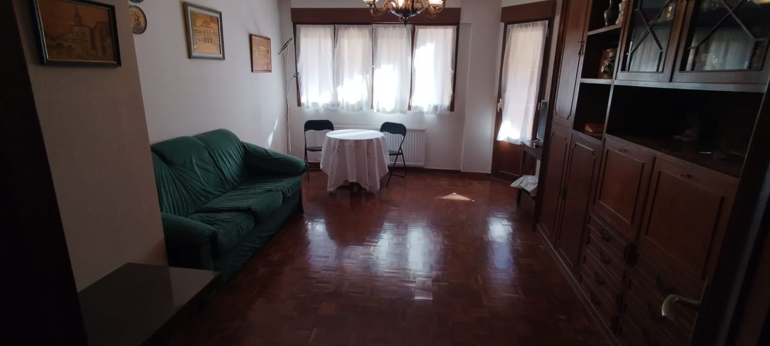 Piso en calle Palencia, 22 - Foto 2