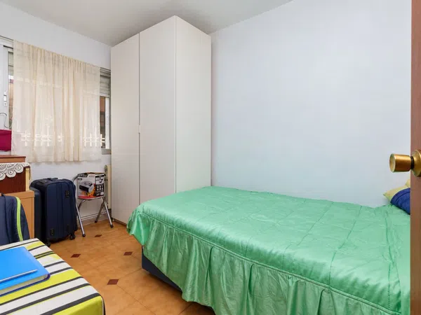 Piso en Puerta del Campo, 16, Centro, Centro - Foto 4