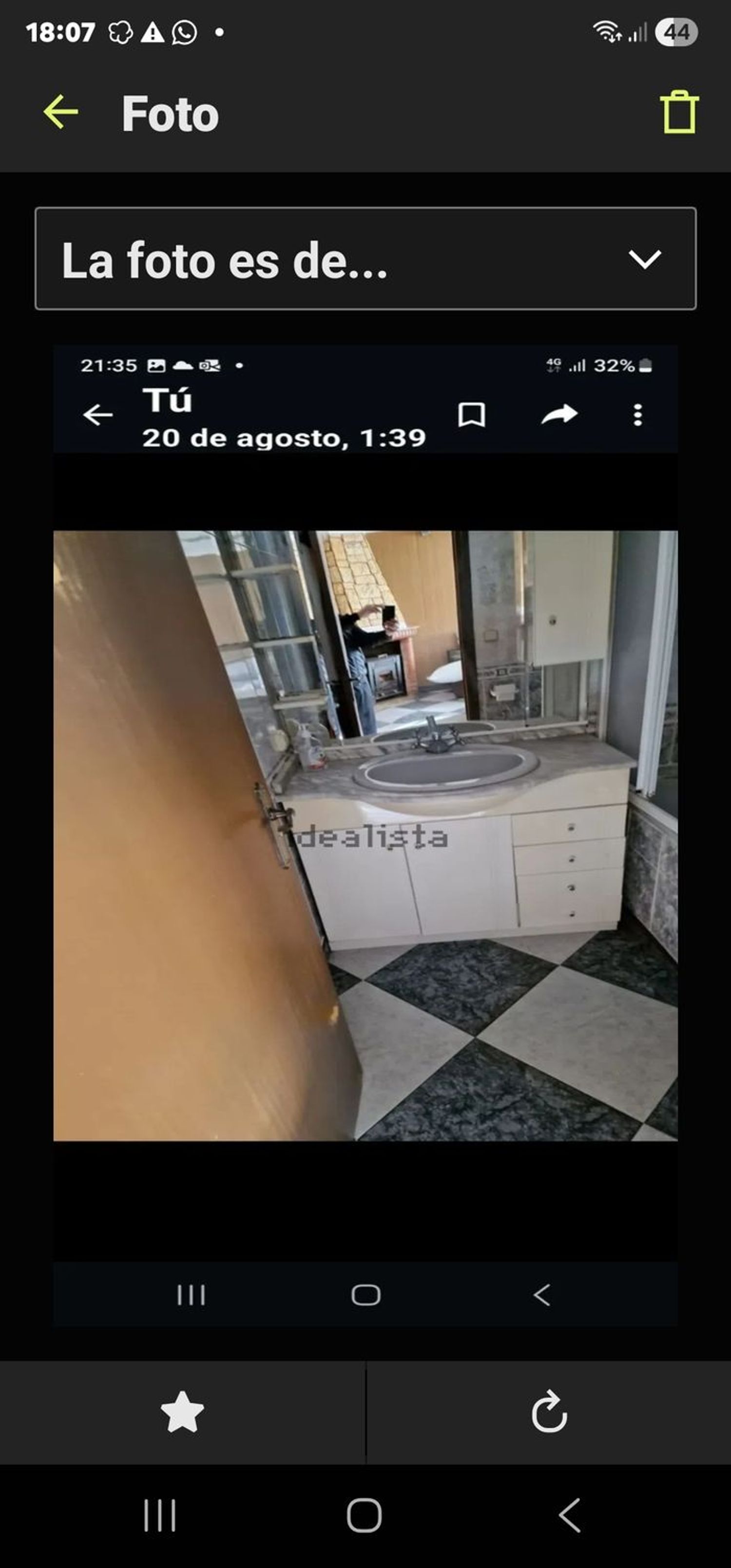 Chalet adosado en Urbanizacion Camping, 6, Cumbres de Calicanto - Foto 12