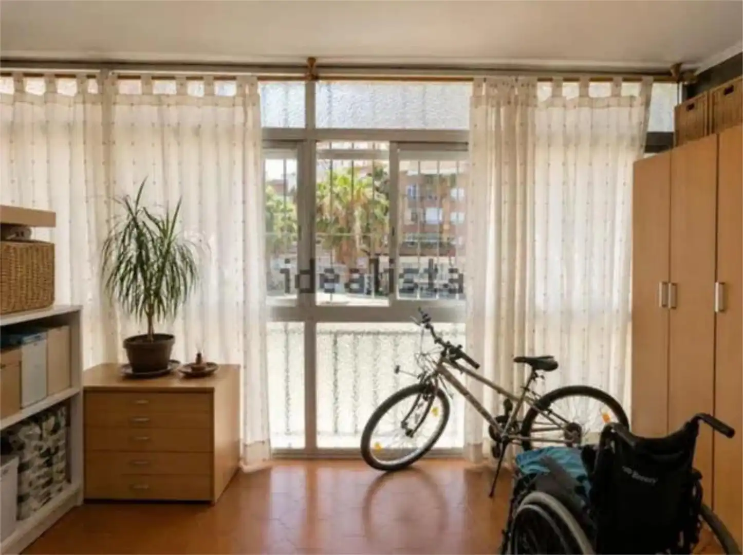 Piso en Malagueta - Foto 7