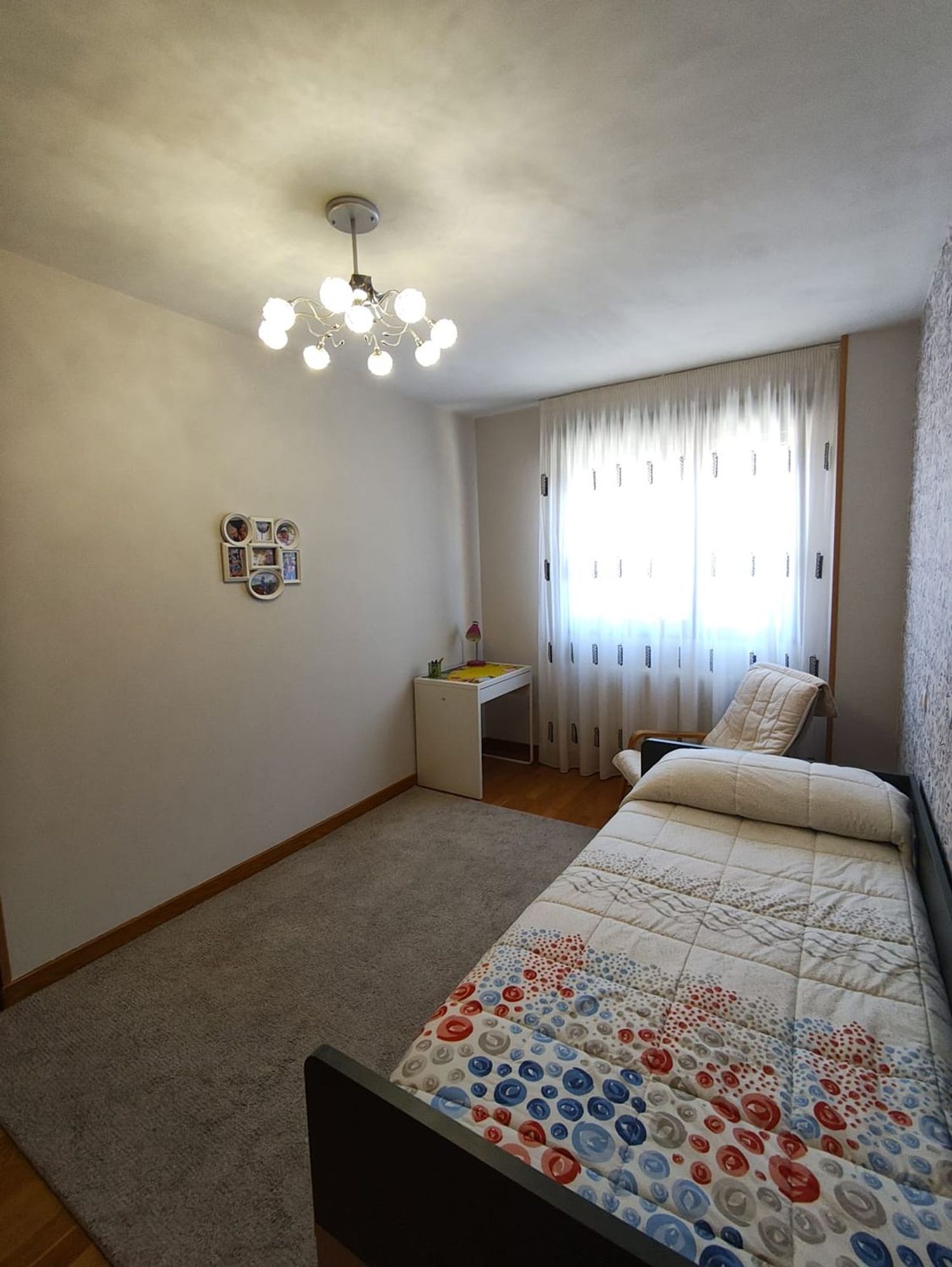 Piso en Calle Luis Labín, 2, Villimar - V1 - V2 - S3 - S4 - San Cristobal, Villimar - V1 - V2 - S3 - S4 - San Cristobal - Foto 17