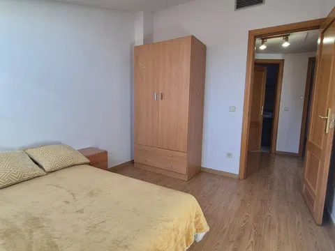 Ático en calle Condesa de la Vega del Pozo, 10 - Foto 8