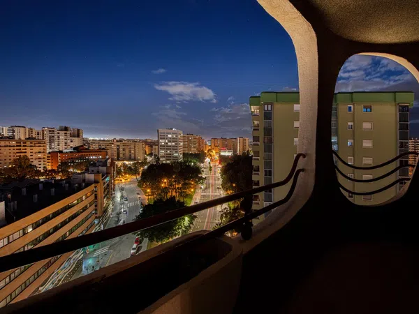 Piso en avenida de Andalucía, 19 - Foto 35