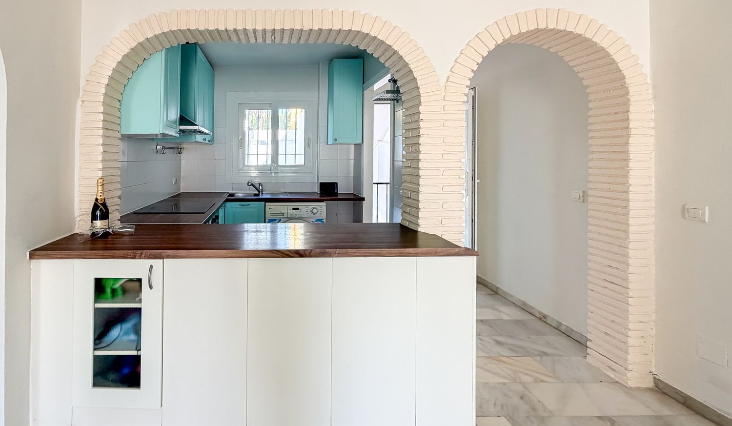 Piso en calle Mercurio, 2 - Foto 2