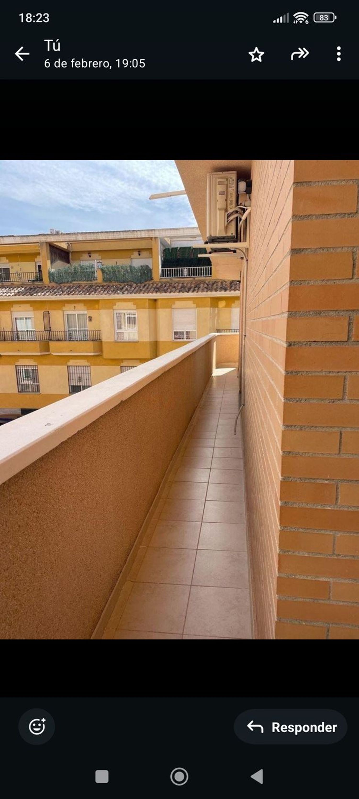 Piso en calle Gloria Fuertes, 3 - Foto 8