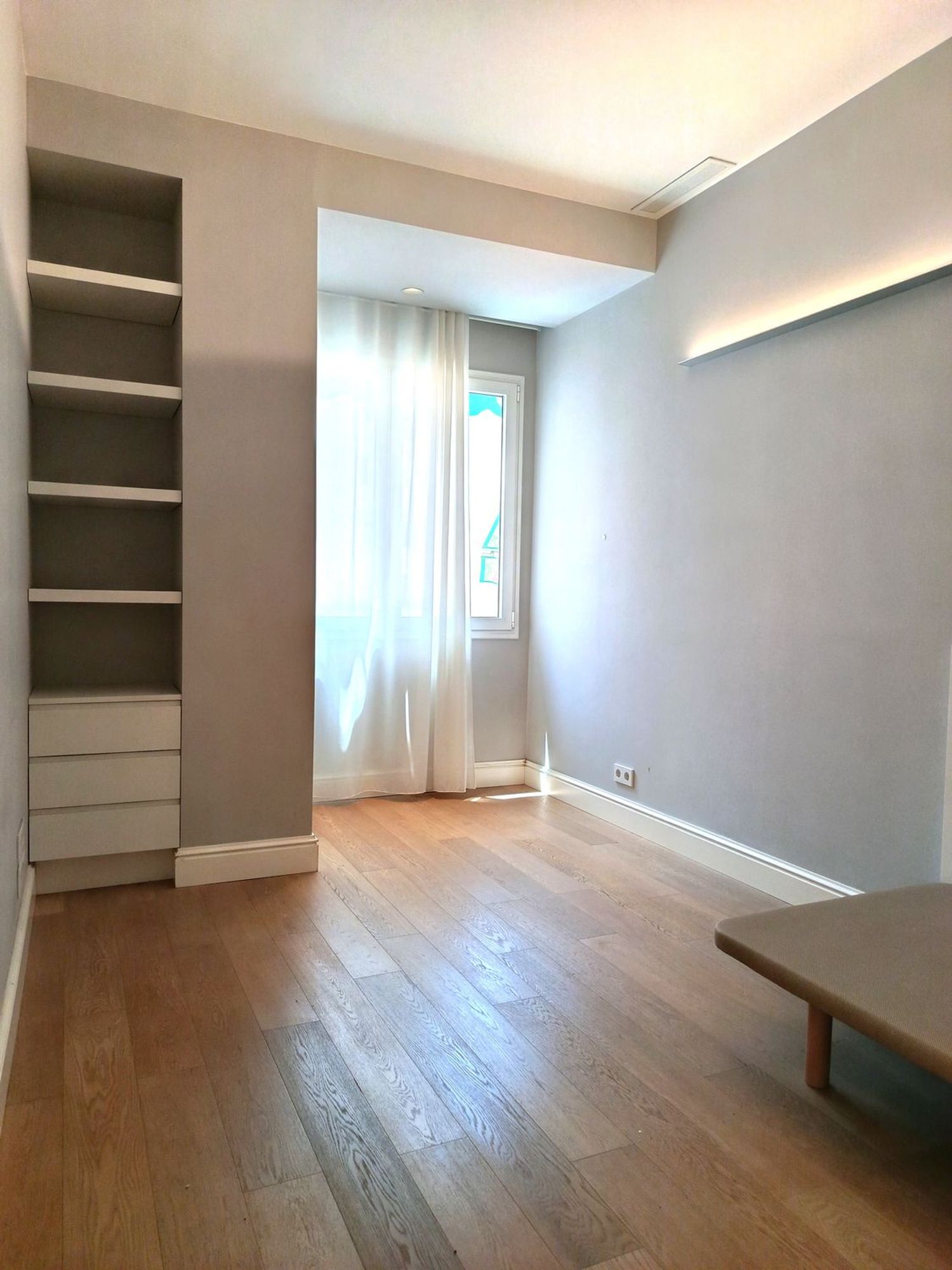 Piso en Calle del Mestre Aguilar, 14, Russafa - Foto 18