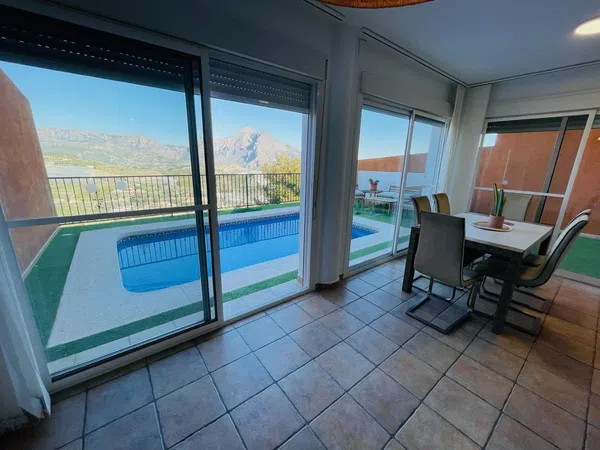 Casa o chalet independiente en Callosa d'En Sarria - Foto 1