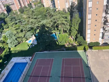 Piso en  Avenida de San Luis 93 - Foto 120