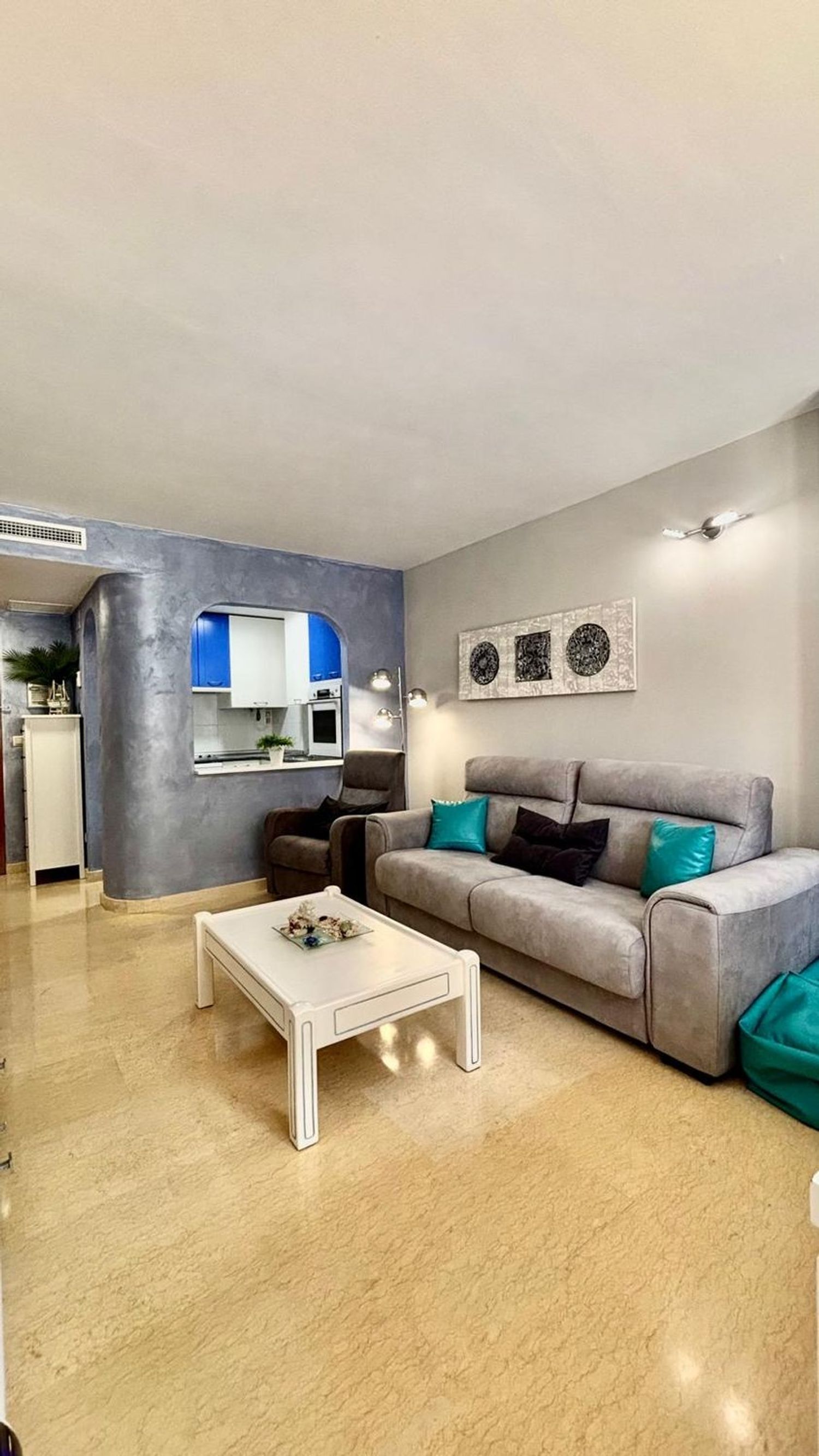 Piso en Gran Vía de la Manga s/n, Playa del Galán, Playa del Galán - Foto 6