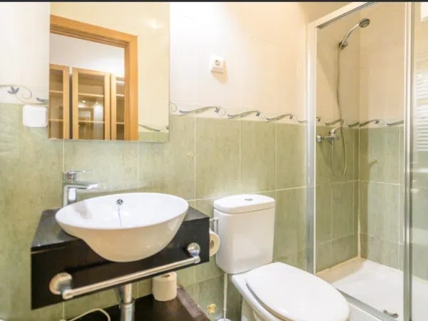 Estudio en Avenida de Asturias, 66, Ventilla-Almenara - Foto 25