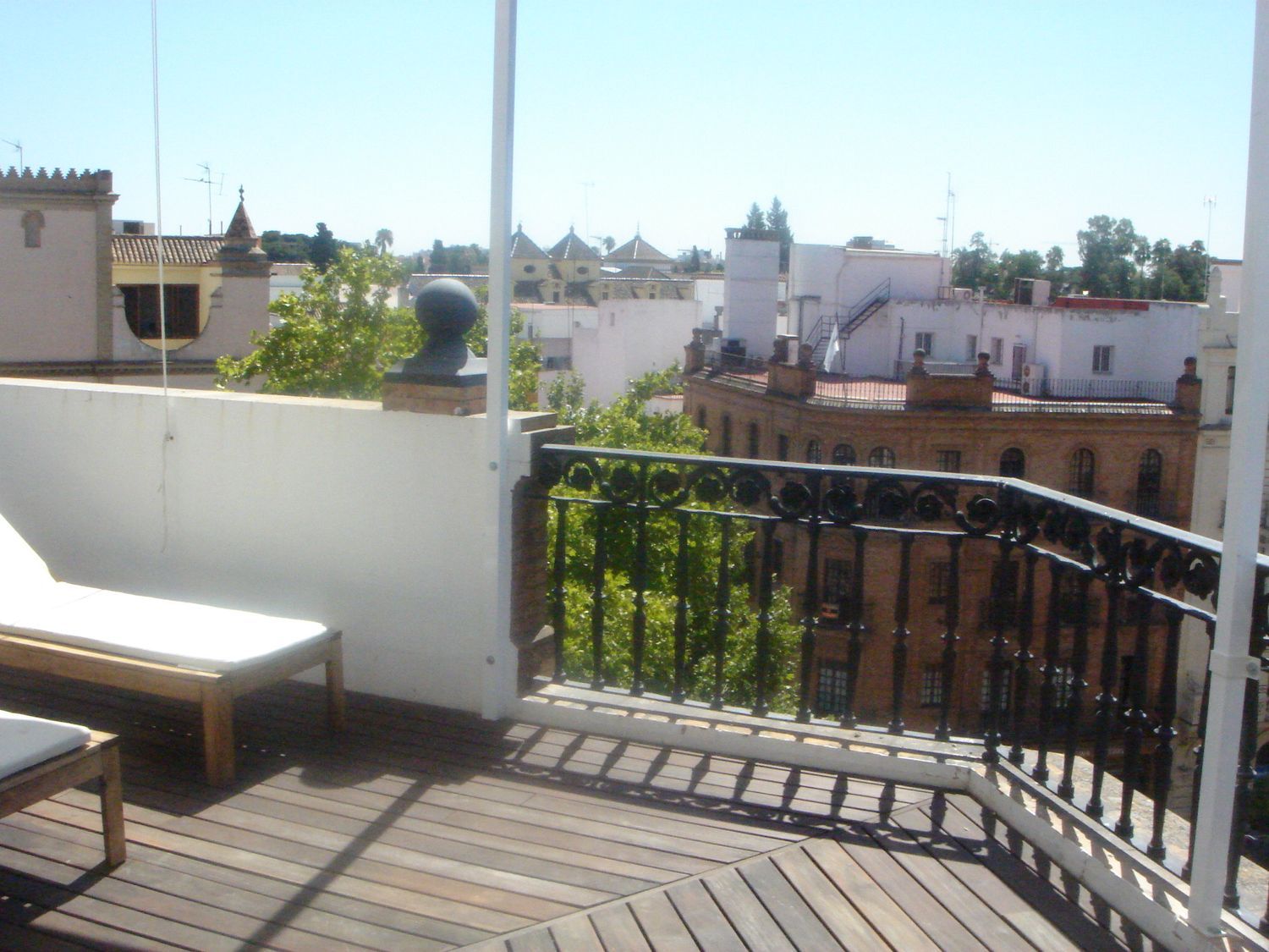 Ático en calle Adolfo Rodríguez Jurado, 16 - Foto 2