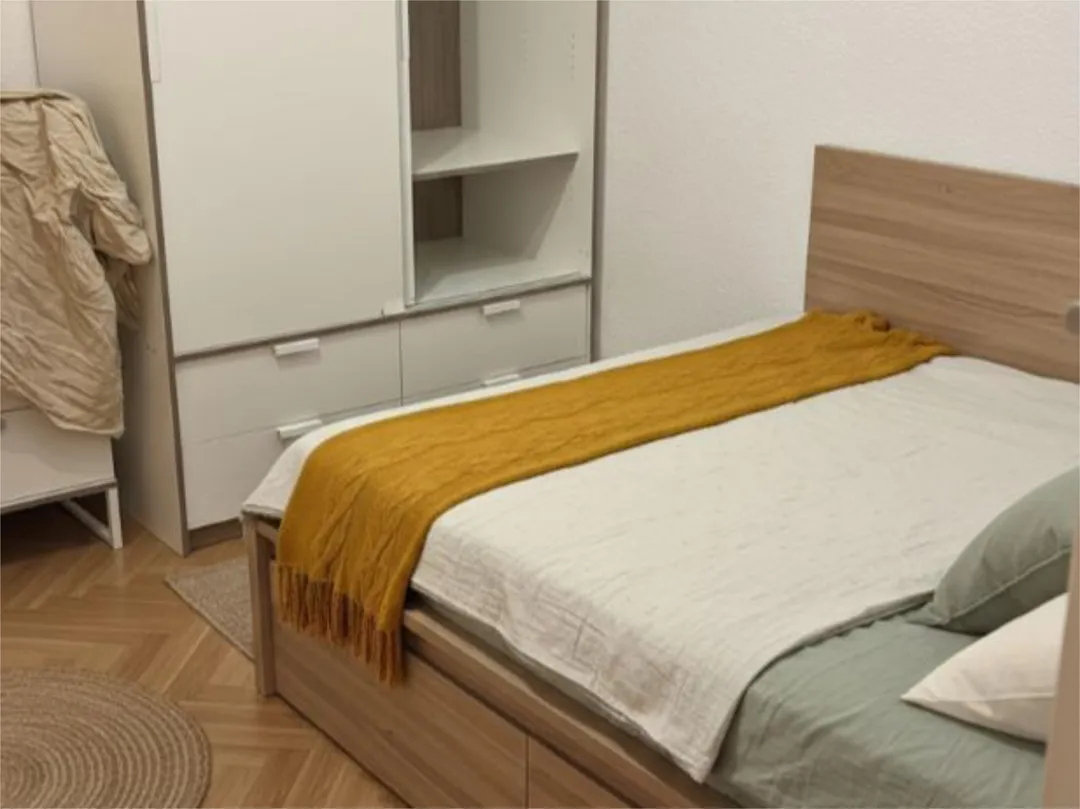 Piso en  Passeig de la Zona Franca 212 - Foto 6