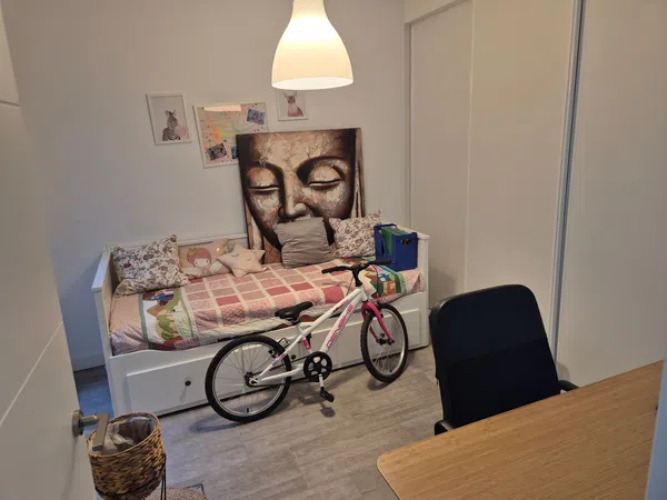 Chalet pareado en Calle de Juan Gris, 40, Hospital, Hospital - Foto 5