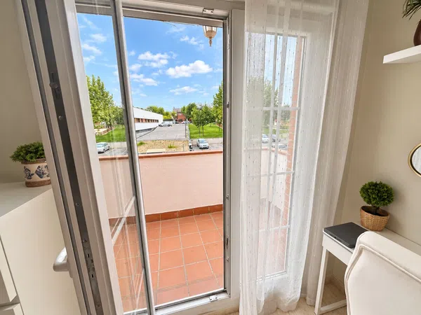 Chalet adosado en Calle José Antonio, 41 - Foto 27