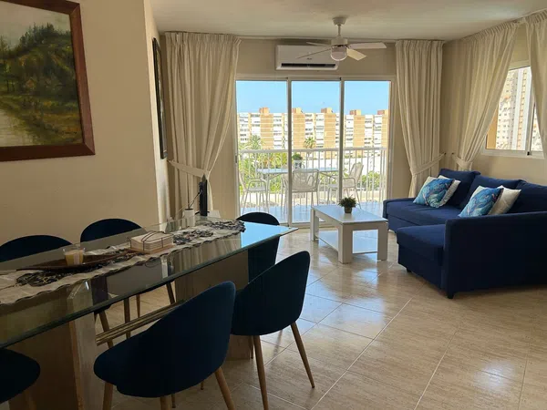 Piso en Avenida del Fabraquer, 7, Playa Muchavista - Foto 8