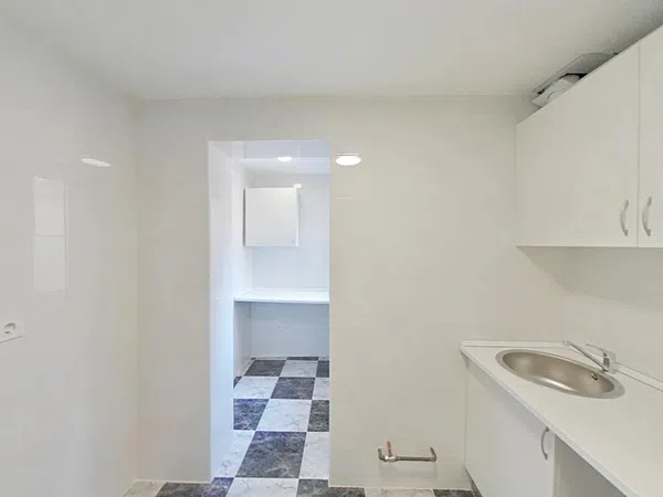 Piso en Villayuventus-Renfe - Foto 19