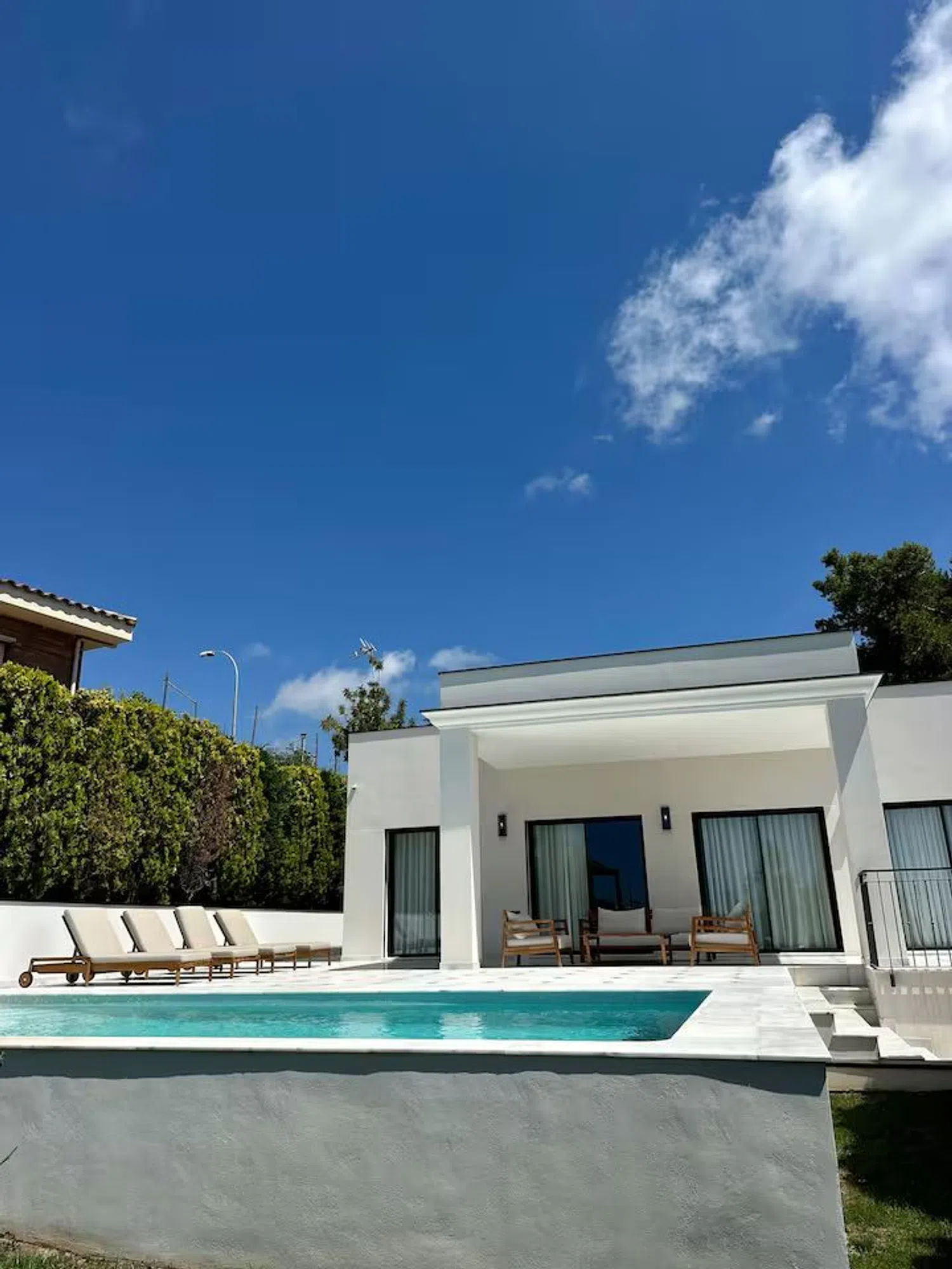 Casa independiente en avenida dels Garrofers, 135 - Foto 8