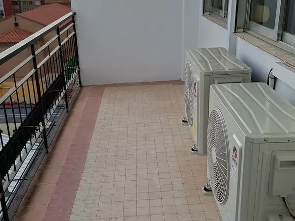 Piso en calle de les Arts Gràfiques, 24 - Foto 38