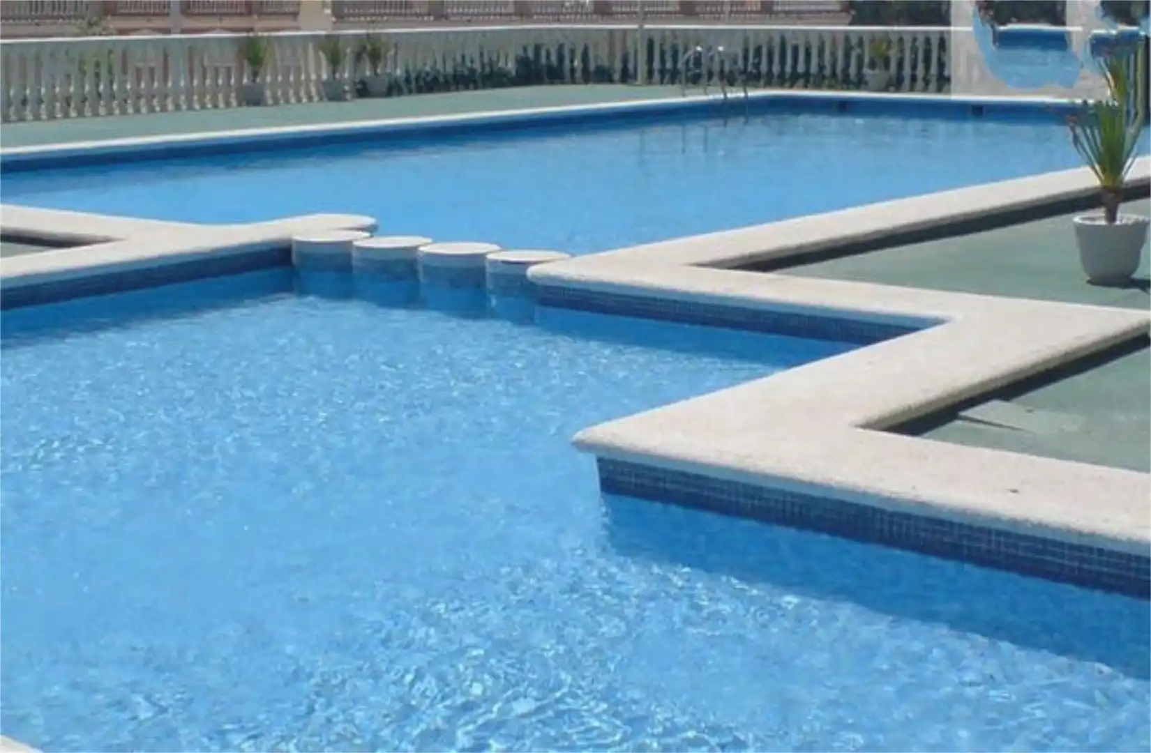 Apartamento en Calas Santiago Bernabéu - Foto 9