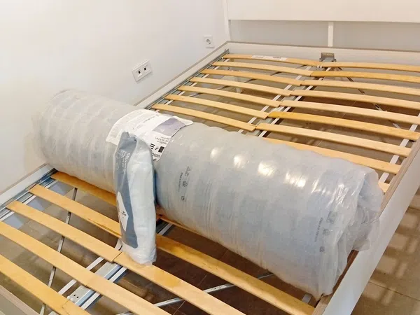 Piso en calle Clara del Rey, 4 - Foto 6