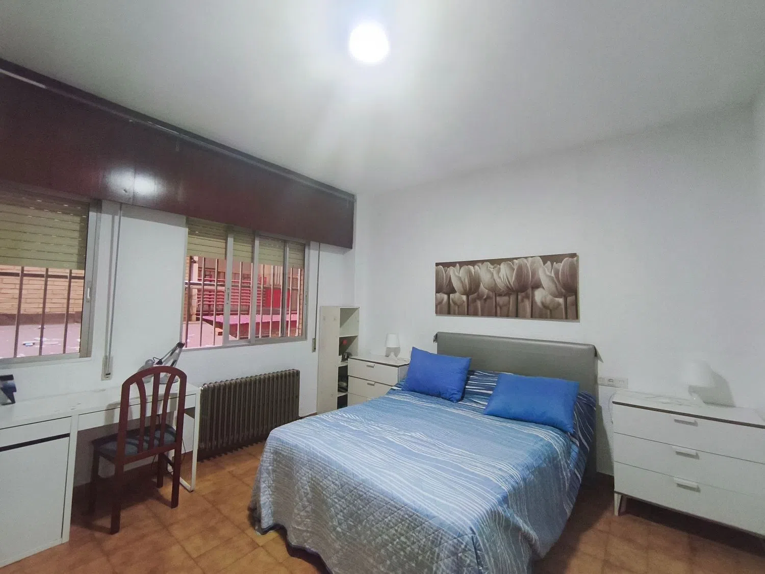 Piso en avenida divina pastora, 9 - Foto 2
