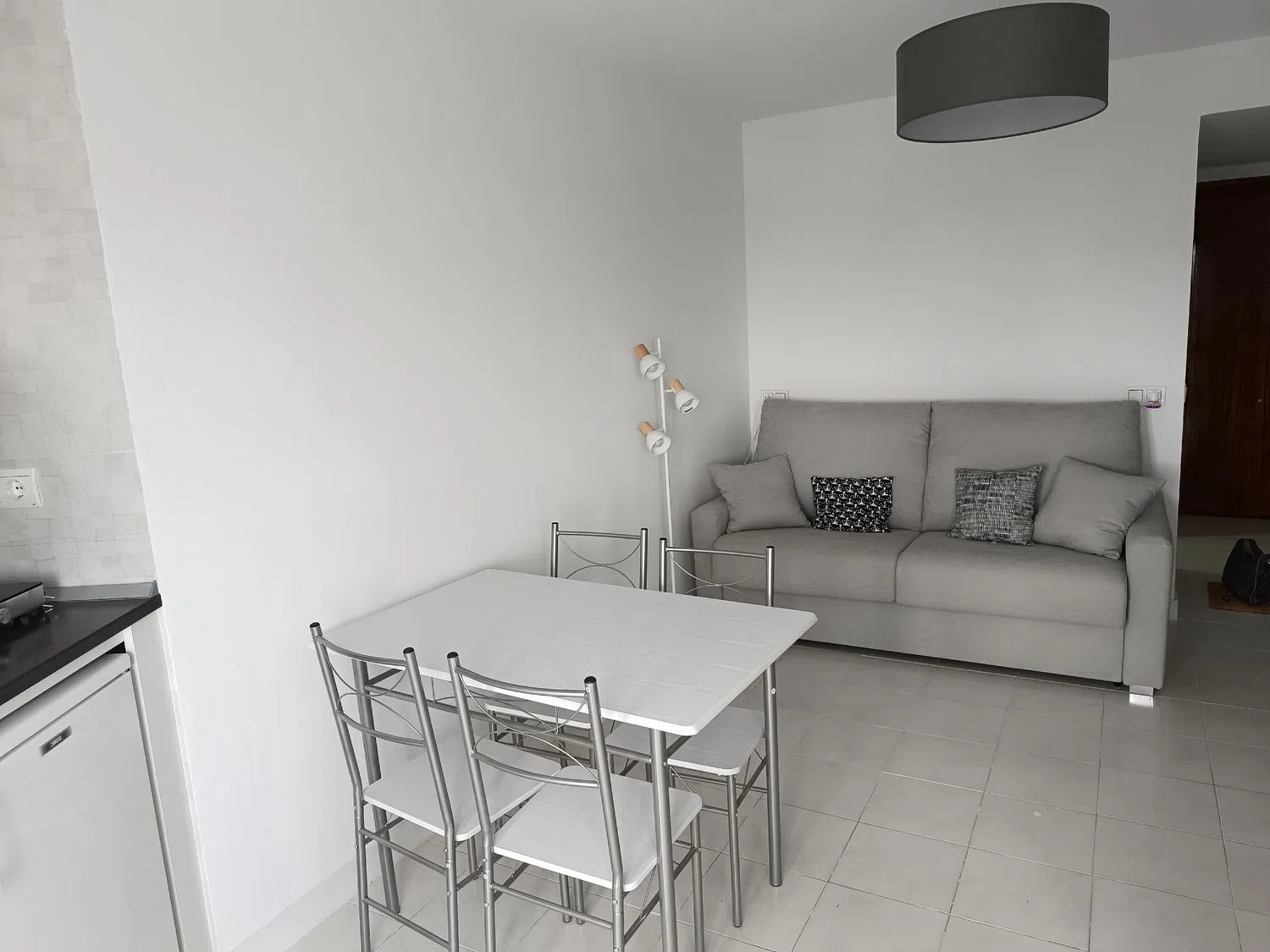 Estudio en avenida Manuel Mena Palma, 4 - Foto 5