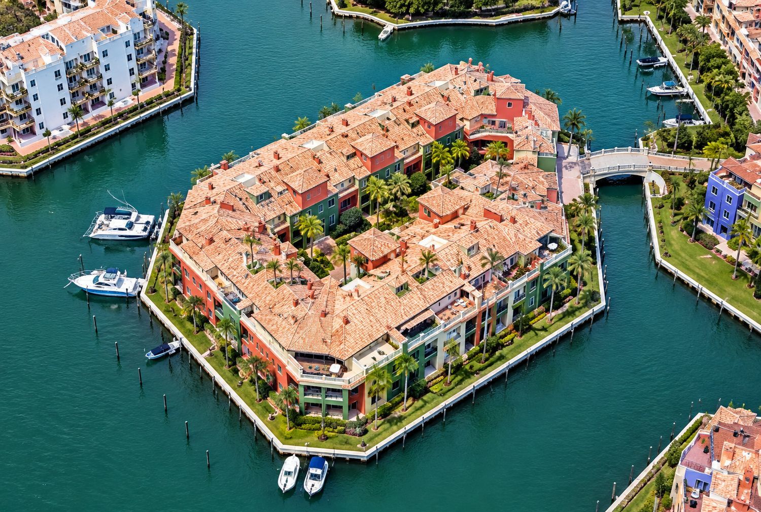 Piso en Isla tortuga, 47, Sotogrande Costa, Sotogrande Costa - Foto 5