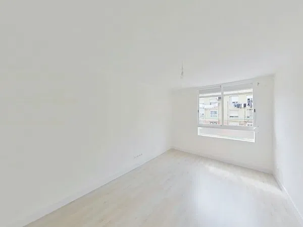 Piso en Barrio Amposta