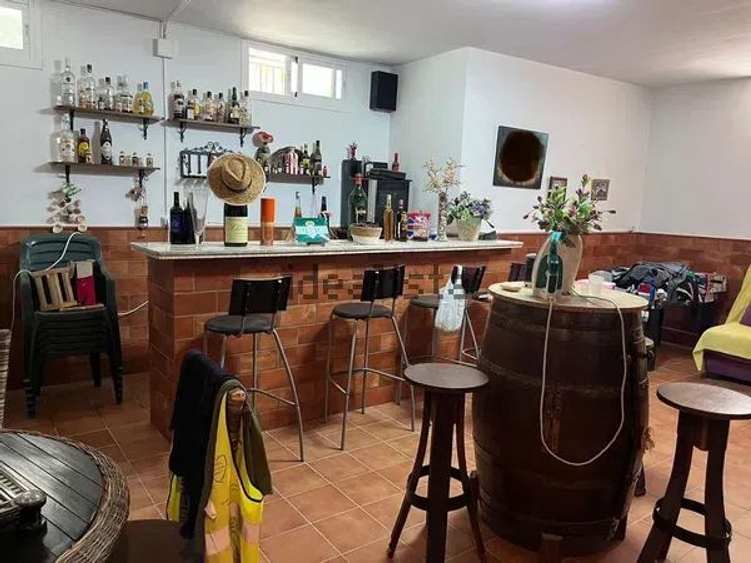 Casa o chalet independiente en Calle Toledo, 18 - Foto 8