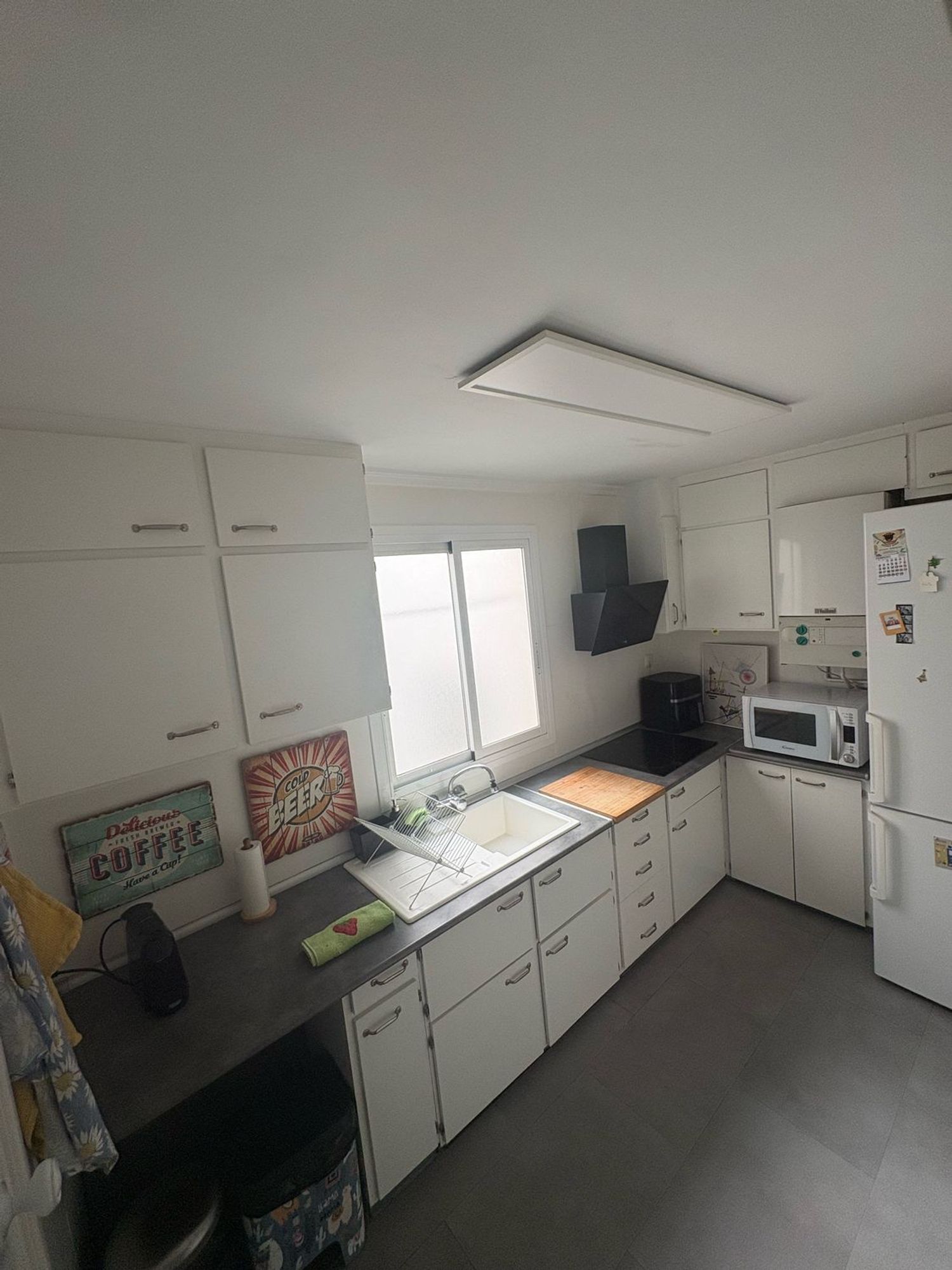 Piso en calle del Brasil, 42 - Foto 5